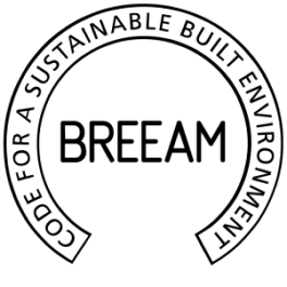 BREEAM icon